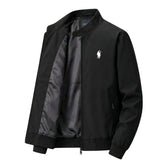 Ridgefield Bomberjacke