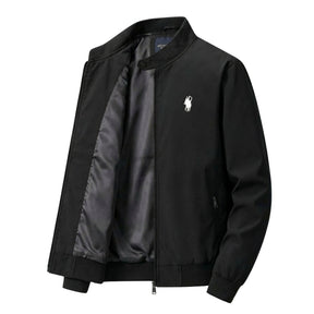 Ridgefield Bomberjacke