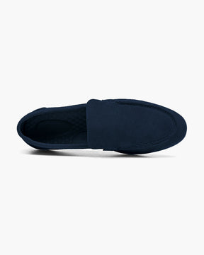 Old Money Premium Wildleder-Loafer