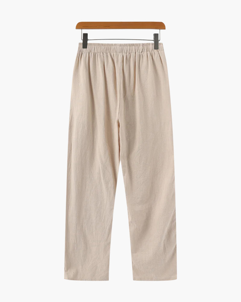 Sansibar - Leinenhose