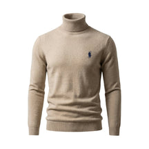 Windsor Rollkragenpullover
