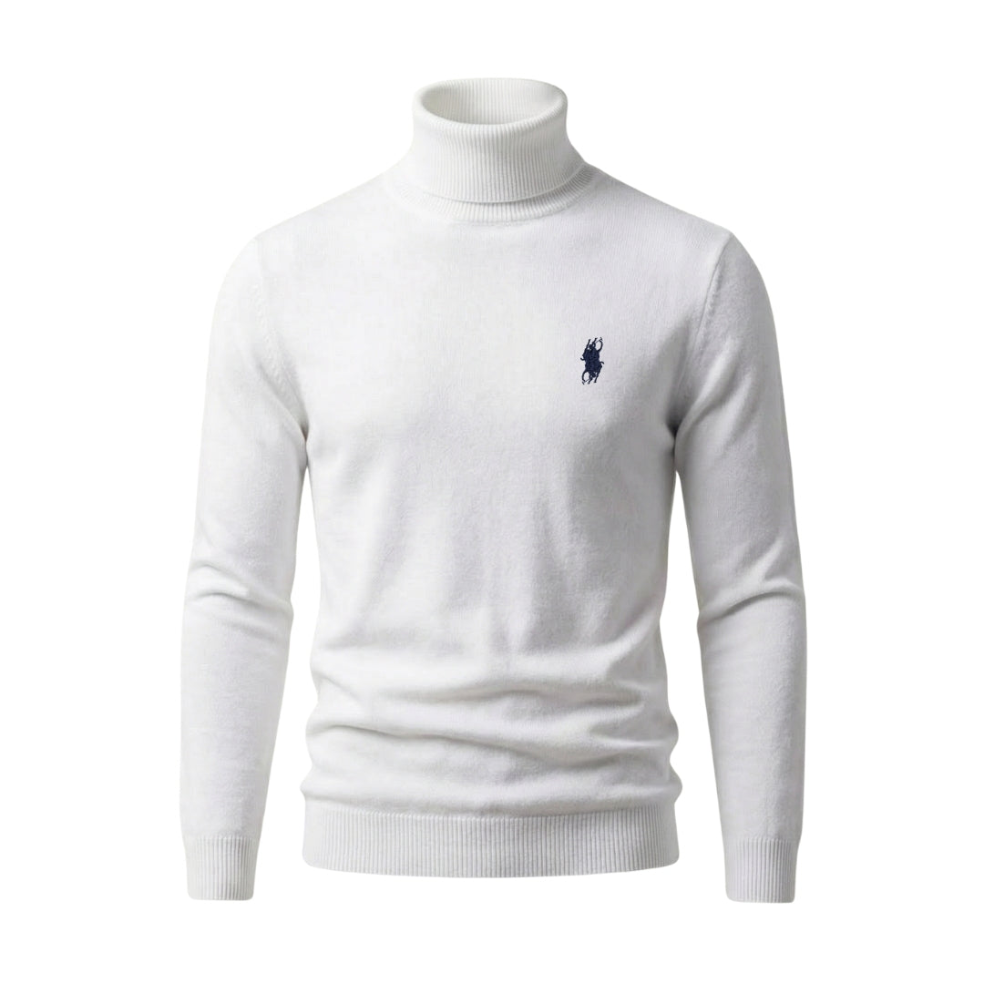 Windsor Rollkragenpullover