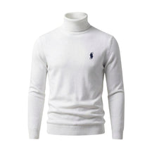 Windsor Rollkragenpullover