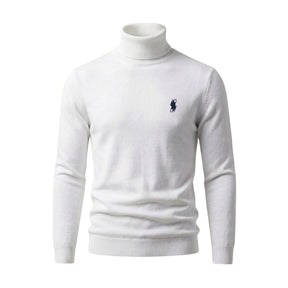 Windsor Rollkragenpullover