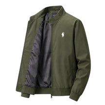 Ridgefield Bomberjacke