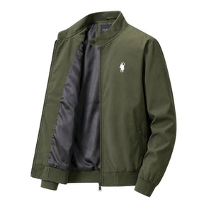 Ridgefield Bomberjacke