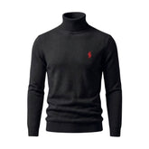 Windsor Rollkragenpullover