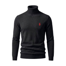Windsor Rollkragenpullover