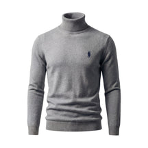 Windsor Rollkragenpullover