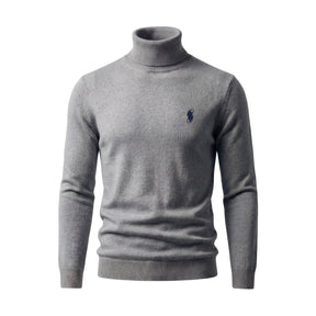Windsor Rollkragenpullover