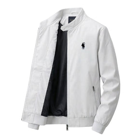 Ridgefield Bomberjacke