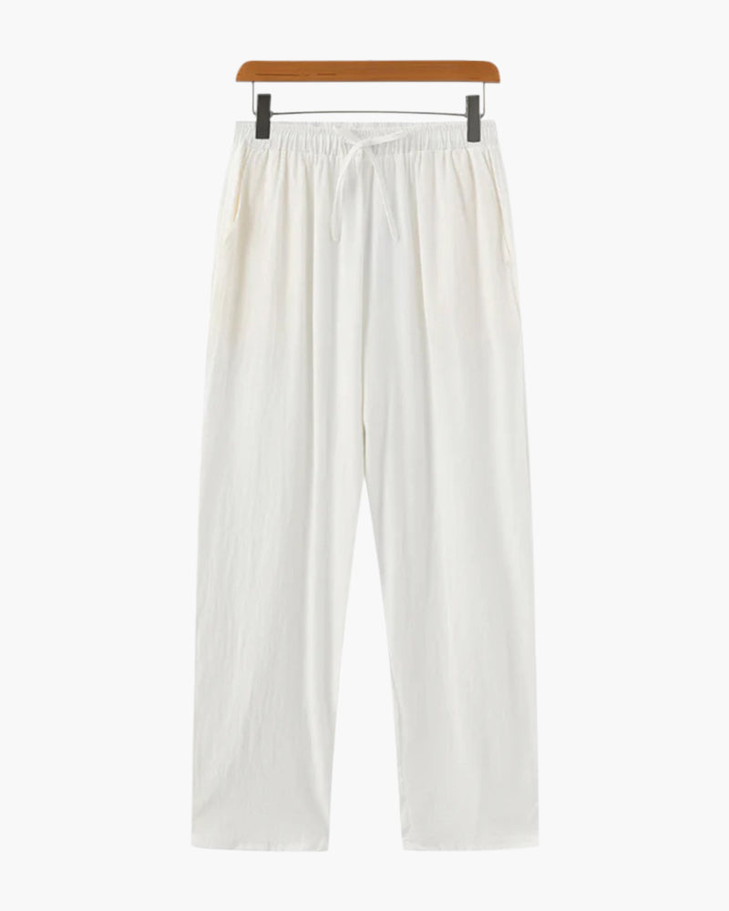 Sansibar - Leinenhose