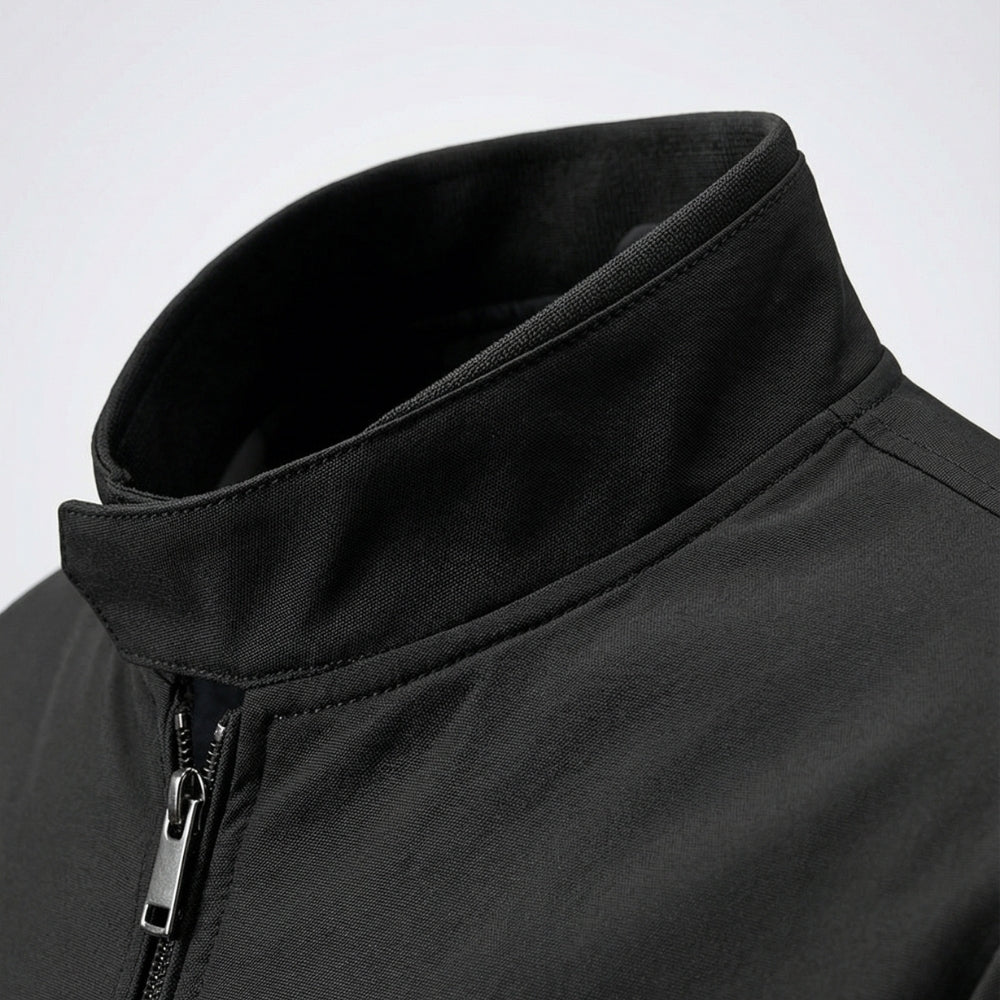 Ridgefield Bomberjacke