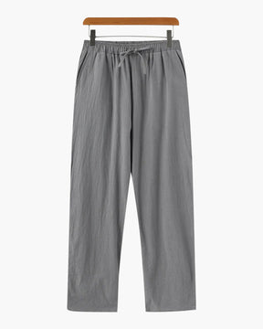 Sansibar - Leinenhose