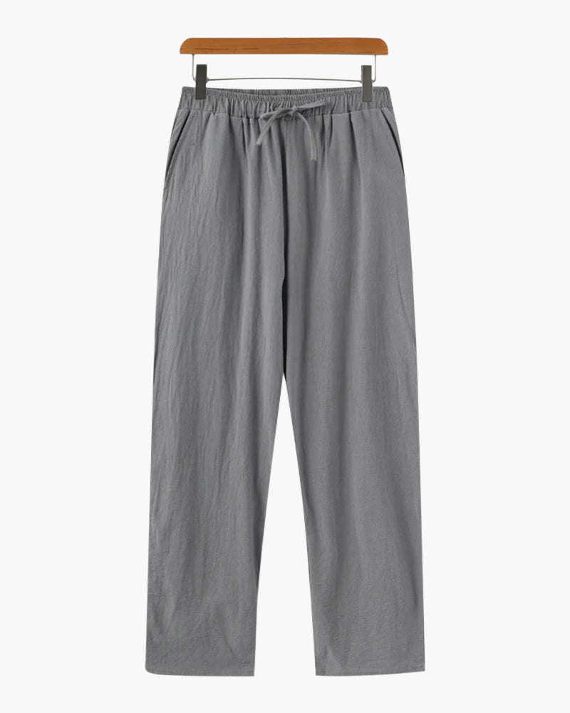 Sansibar - Leinenhose