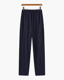 Marrakesch - Leinenpantalon (Slim Fit)