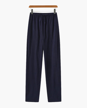 Marrakesch - Leinenpantalon (Slim Fit)