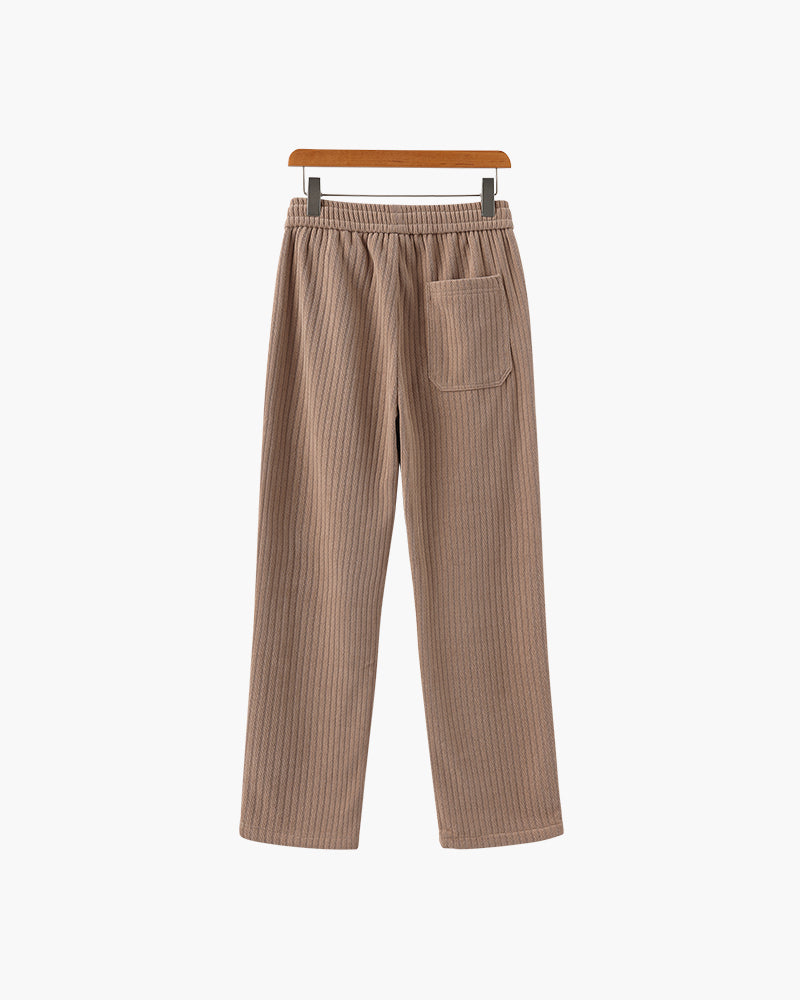 Römische Samthose