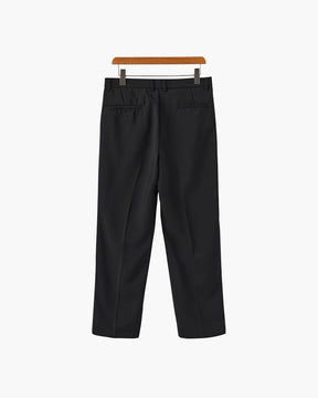 Paris Weite Passform Hose