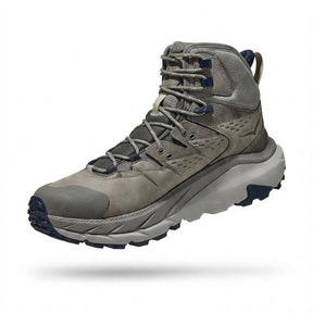 Extrem strapazierfähiger Militärstiefel