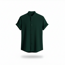 Camisa Verano Texturizada