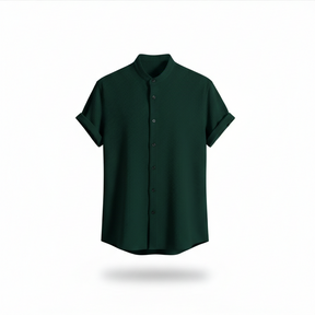 Camisa Verano Texturizada
