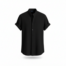 Camisa Verano Texturizada