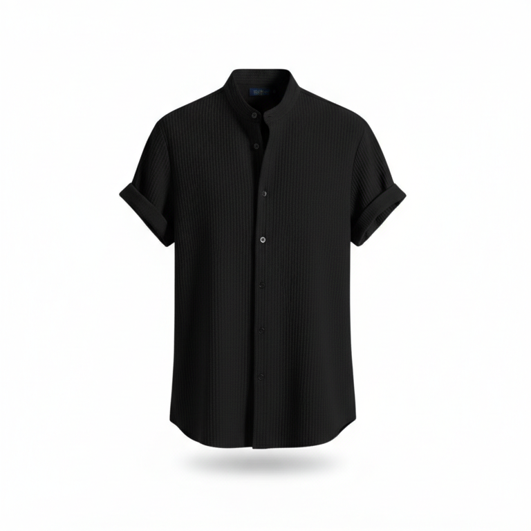 Camisa Verano Texturizada