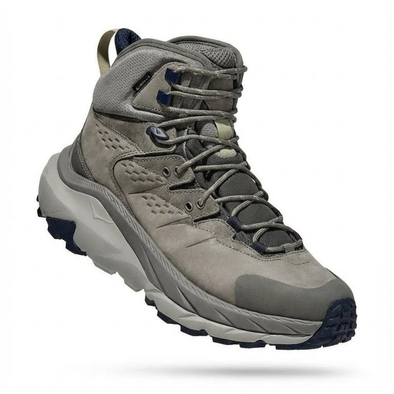 Extrem strapazierfähiger Militärstiefel