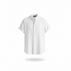 Camisa Verano Texturizada