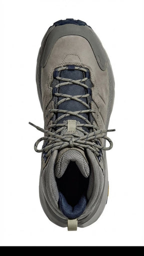 Extrem strapazierfähiger Militärstiefel
