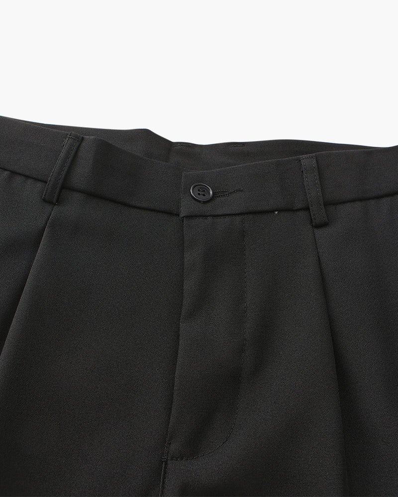 Paris Weite Passform Hose