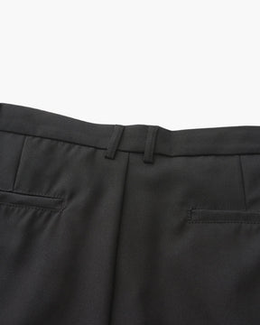 Paris Weite Passform Hose