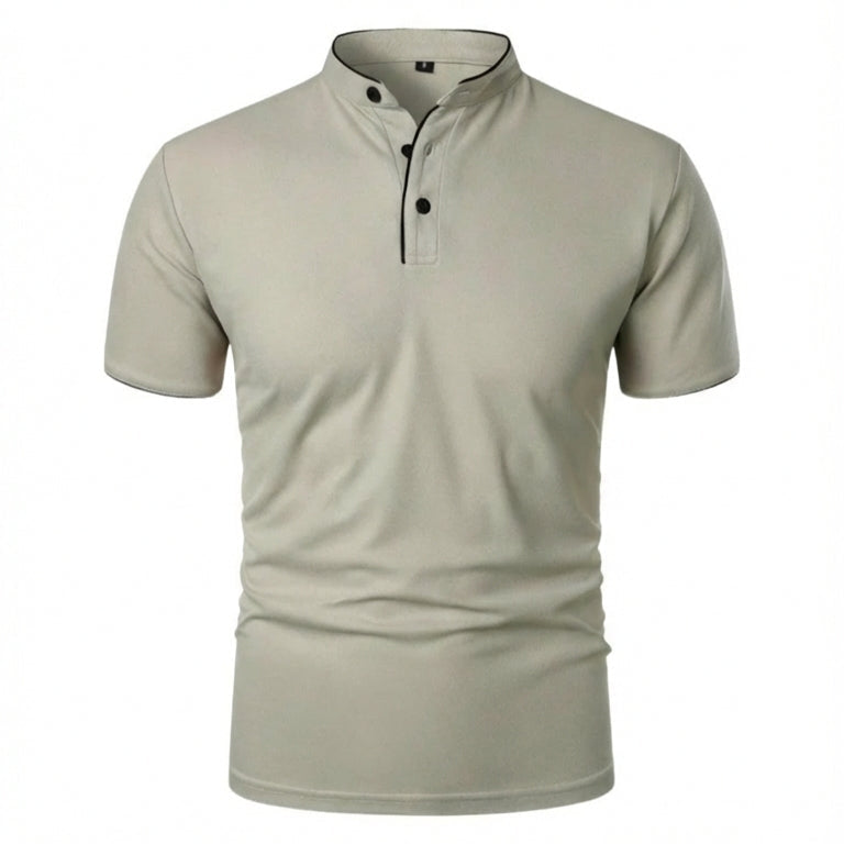 Cuello Contrastado