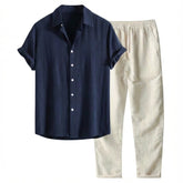 Set Lino Esencial
