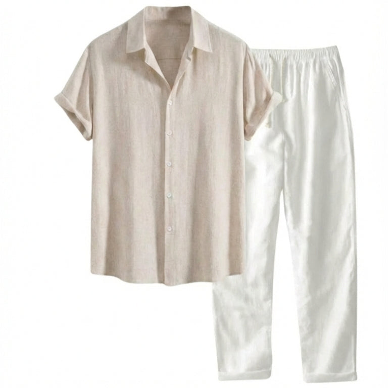 Set Lino Esencial