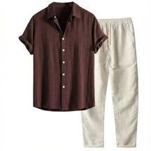 Set Lino Esencial