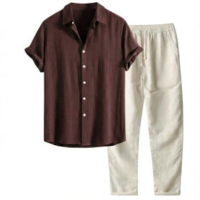 Set Lino Esencial