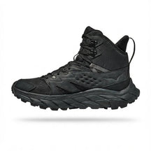 Extrem strapazierfähiger Militärstiefel