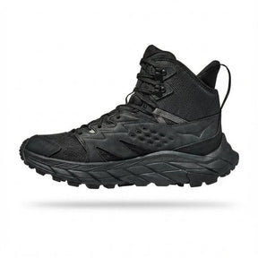 Extrem strapazierfähiger Militärstiefel