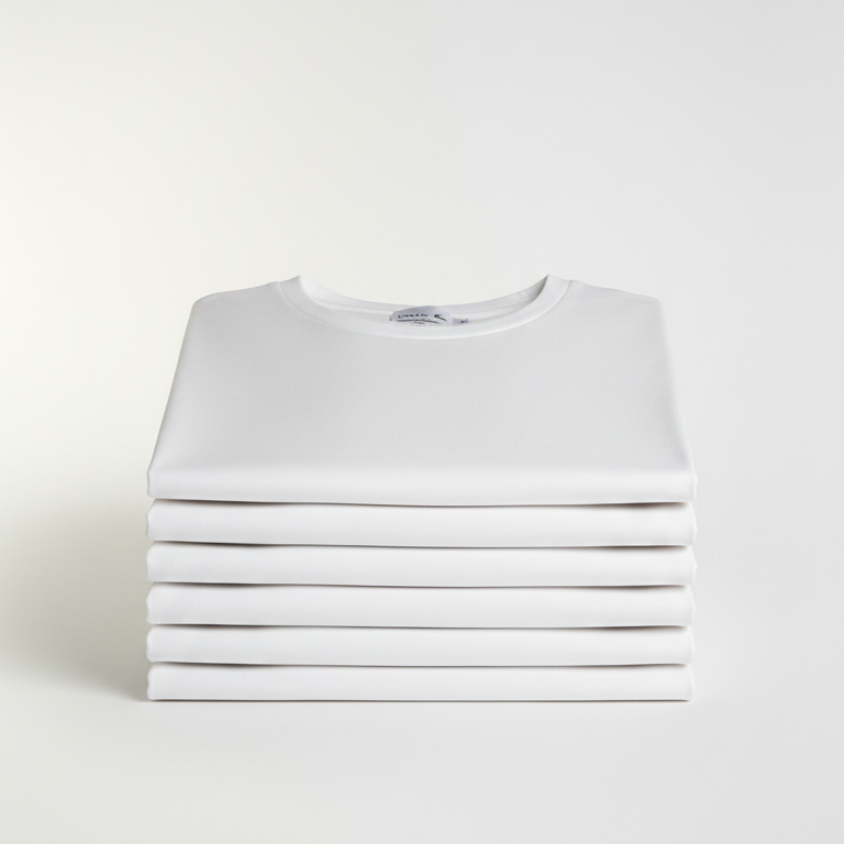 Camisa Verano Texturizada