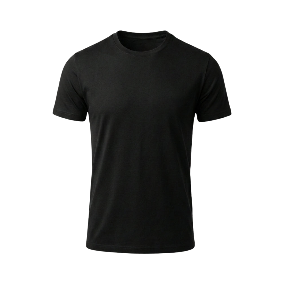 Remera Classic Minimal