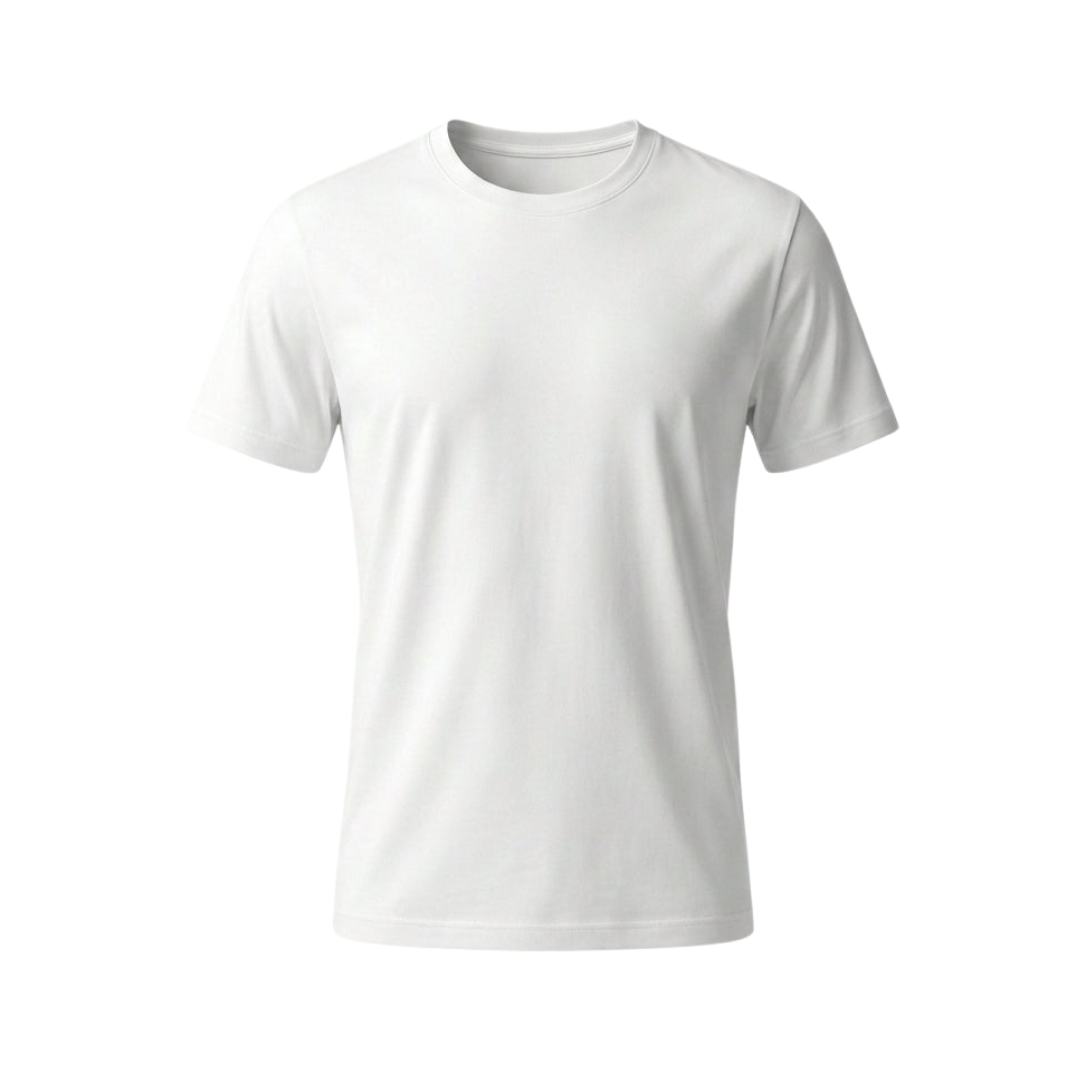 Remera Classic Minimal